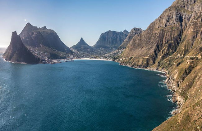 Cape Peninsula - Full-Day Private Tour - Foto 2